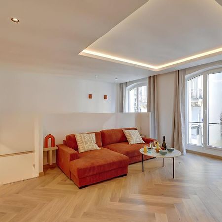 343 Suite Jad - Superbe Appartement A Paris Exterior photo