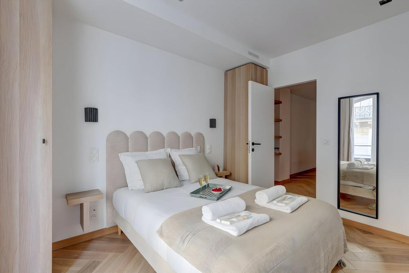 343 Suite Jad - Superbe Appartement A Paris Exterior photo