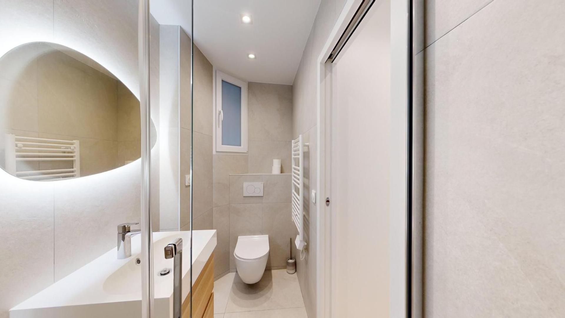 343 Suite Jad - Superbe Appartement A Paris Exterior photo