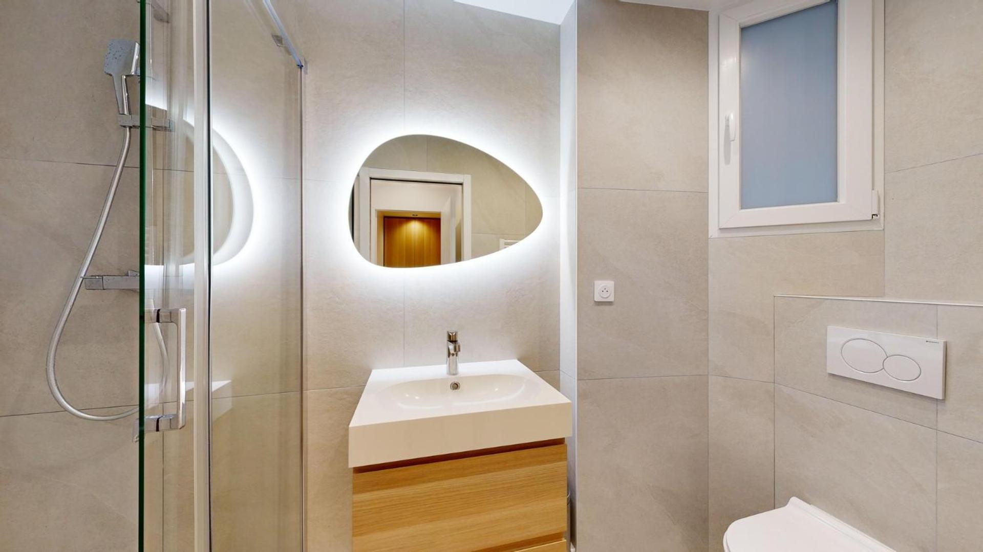 343 Suite Jad - Superbe Appartement A Paris Exterior photo
