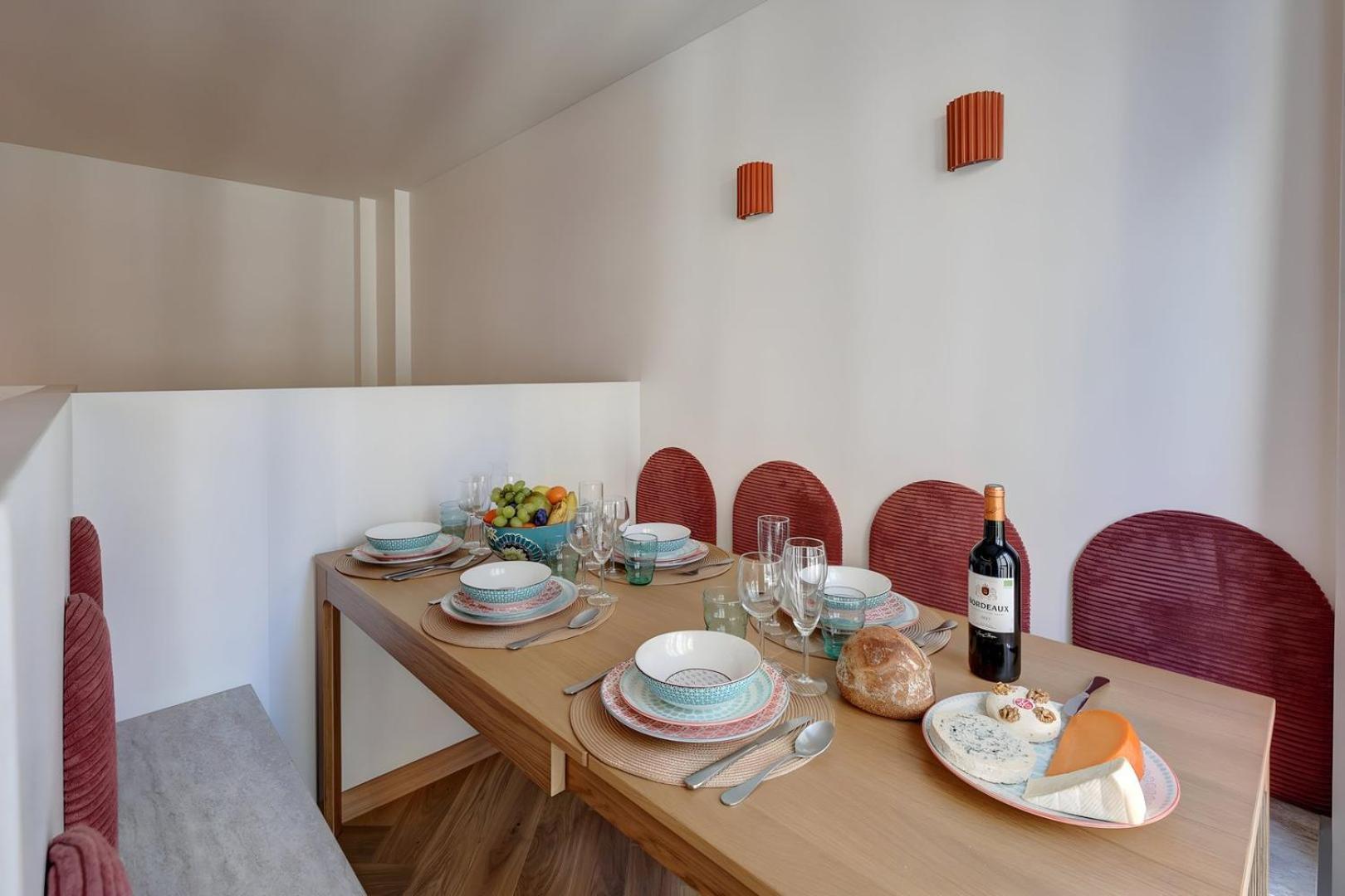 343 Suite Jad - Superbe Appartement A Paris Exterior photo